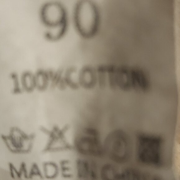 Girls top size 5 - Picture 2 of 5